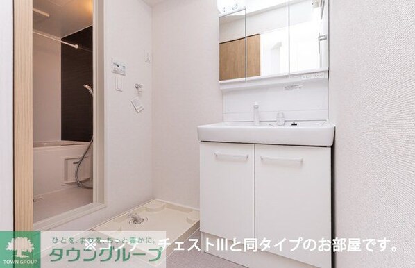 CARNABY(カーナビー)の物件内観写真